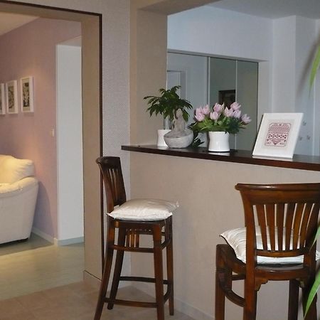 Appartement Le Jardin Lingolsheim Ngoại thất bức ảnh