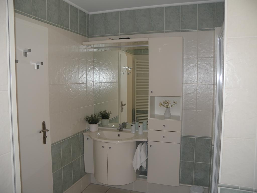 Appartement Le Jardin Lingolsheim Phòng bức ảnh