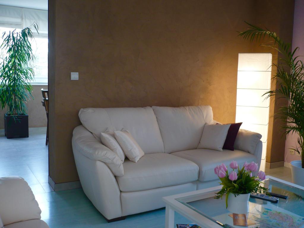 Appartement Le Jardin Lingolsheim Phòng bức ảnh