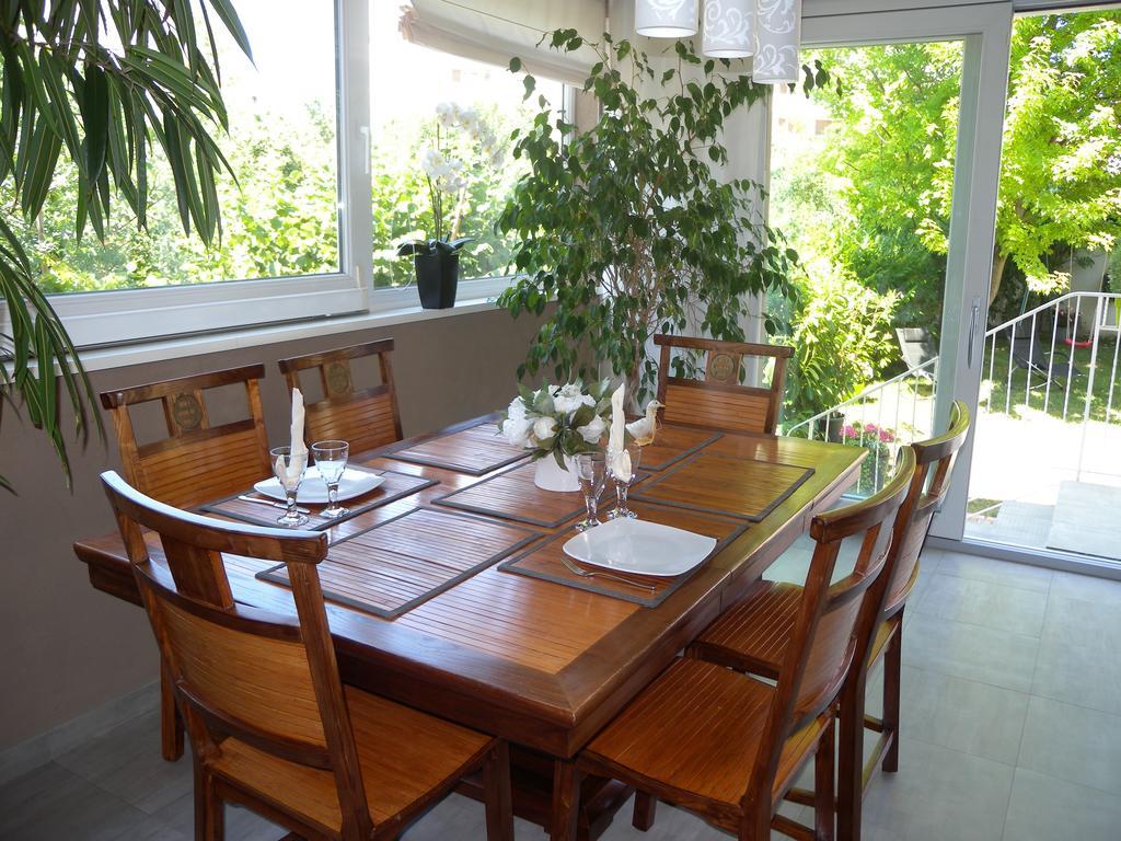 Appartement Le Jardin Lingolsheim Phòng bức ảnh