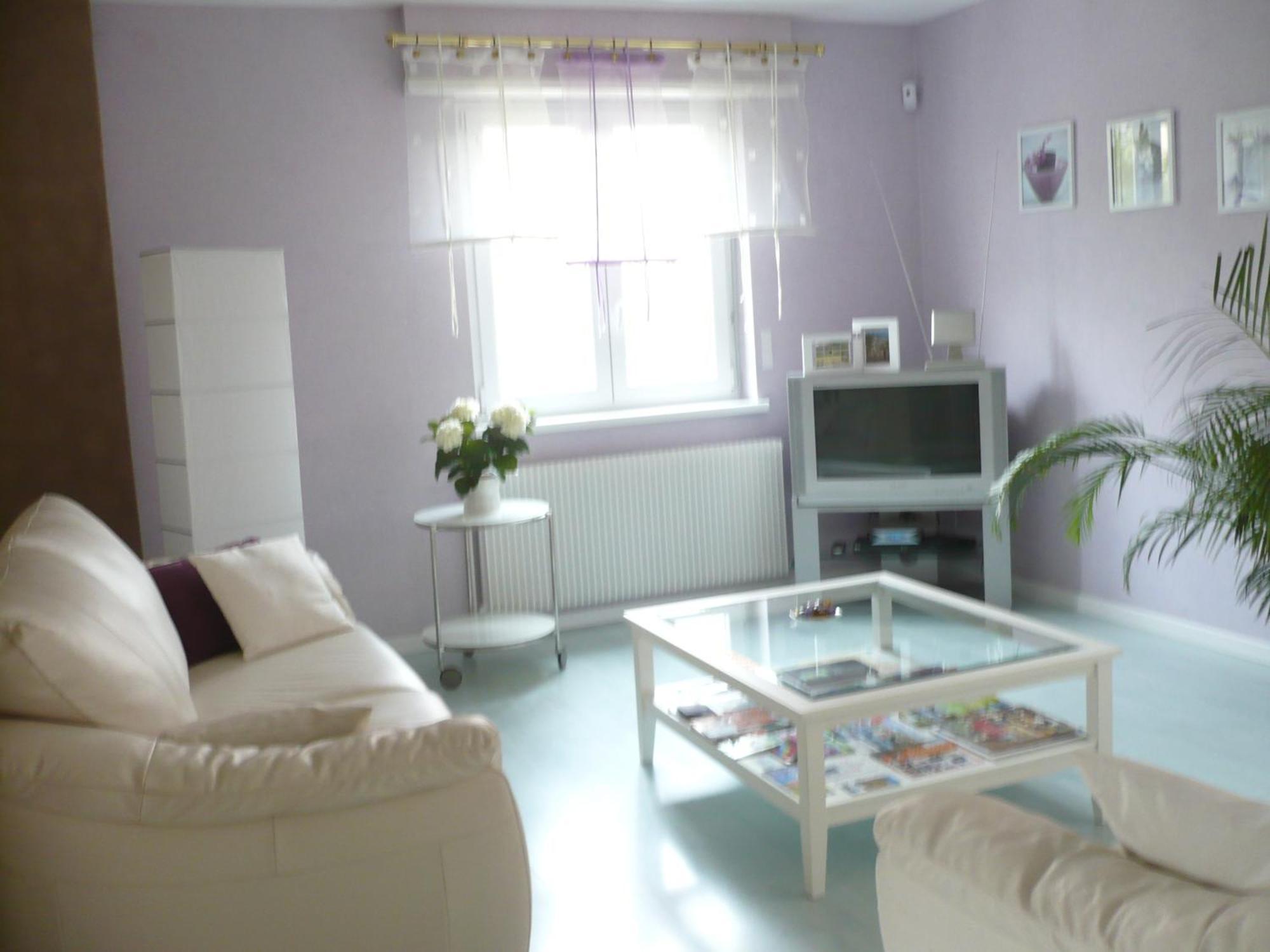 Appartement Le Jardin Lingolsheim Ngoại thất bức ảnh