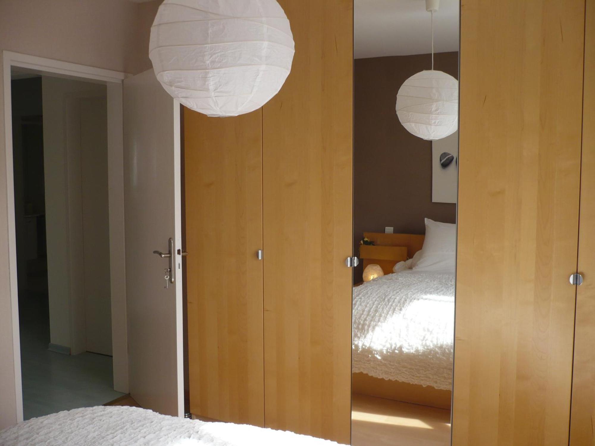 Appartement Le Jardin Lingolsheim Ngoại thất bức ảnh