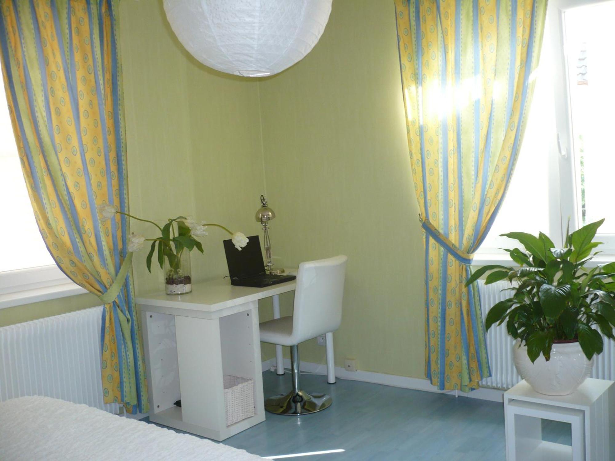 Appartement Le Jardin Lingolsheim Ngoại thất bức ảnh