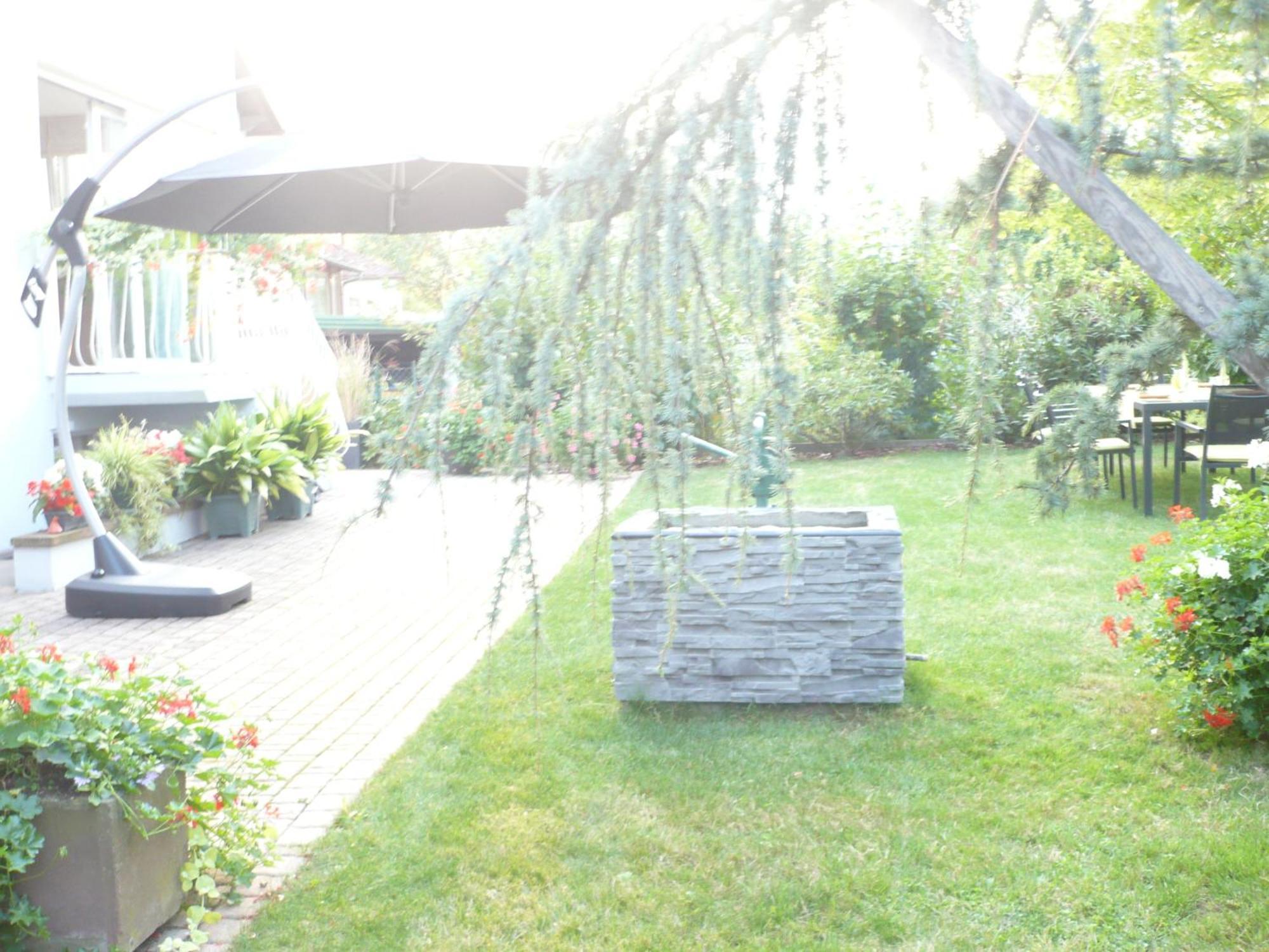 Appartement Le Jardin Lingolsheim Ngoại thất bức ảnh