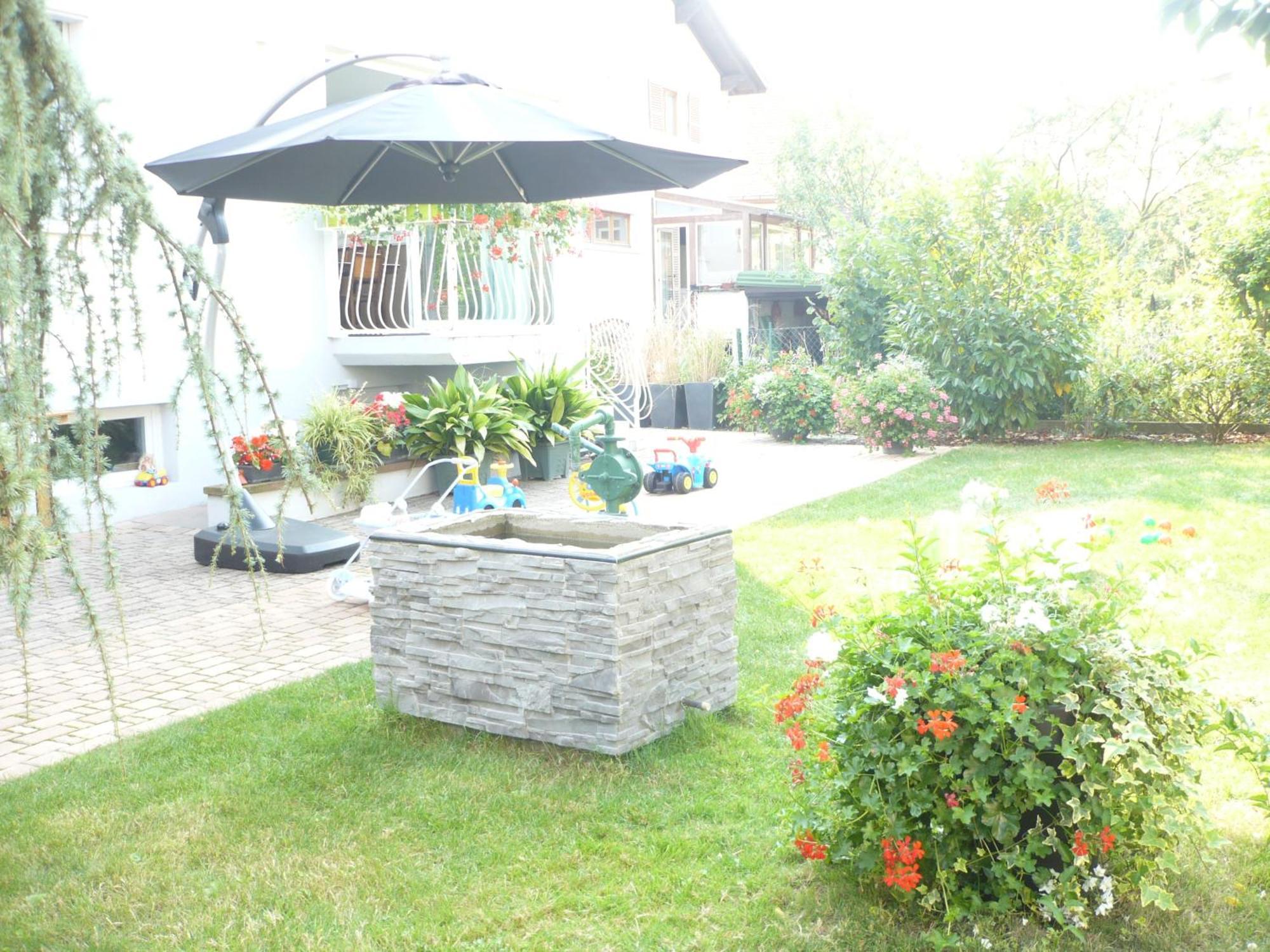 Appartement Le Jardin Lingolsheim Ngoại thất bức ảnh