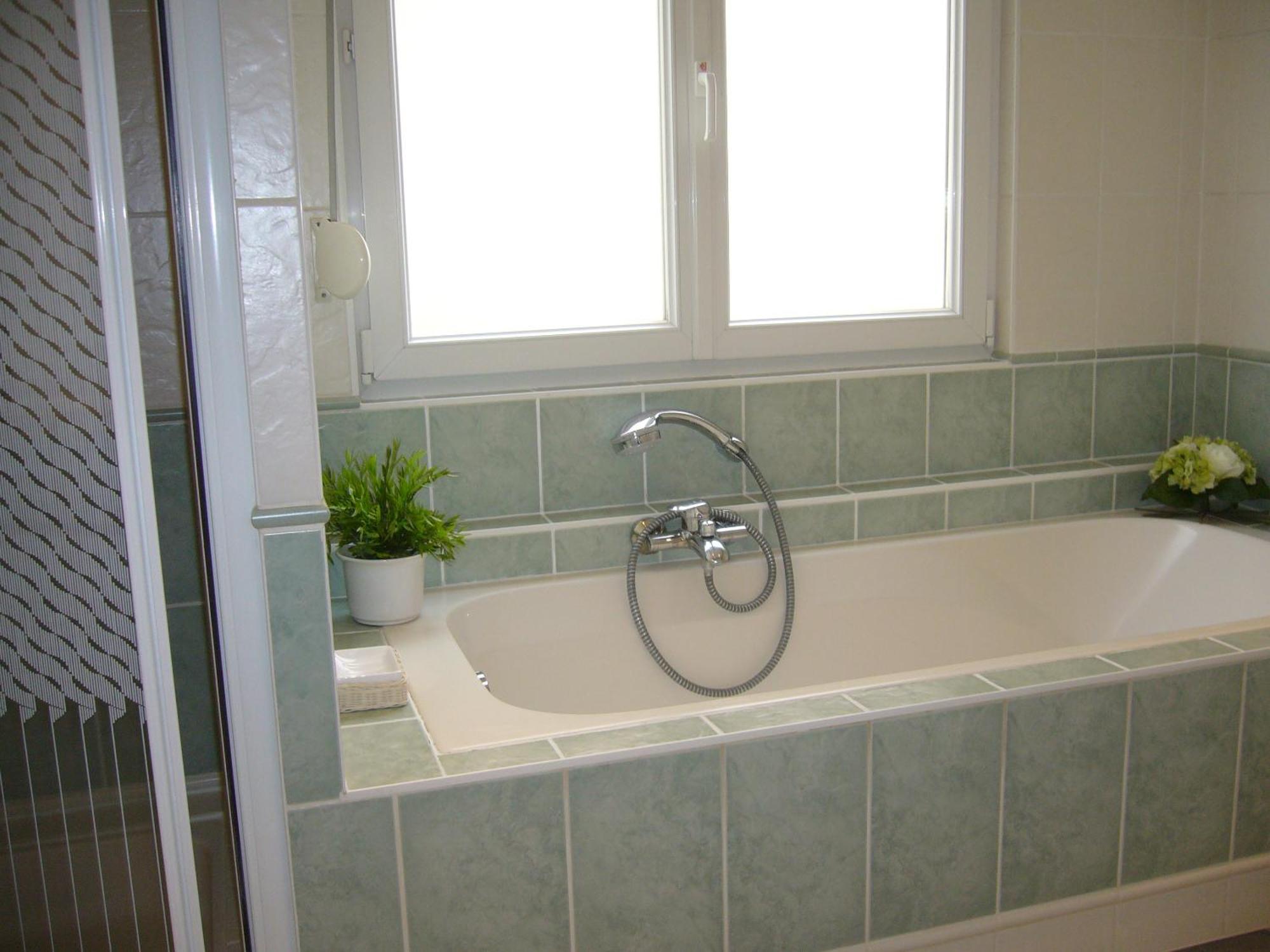 Appartement Le Jardin Lingolsheim Ngoại thất bức ảnh