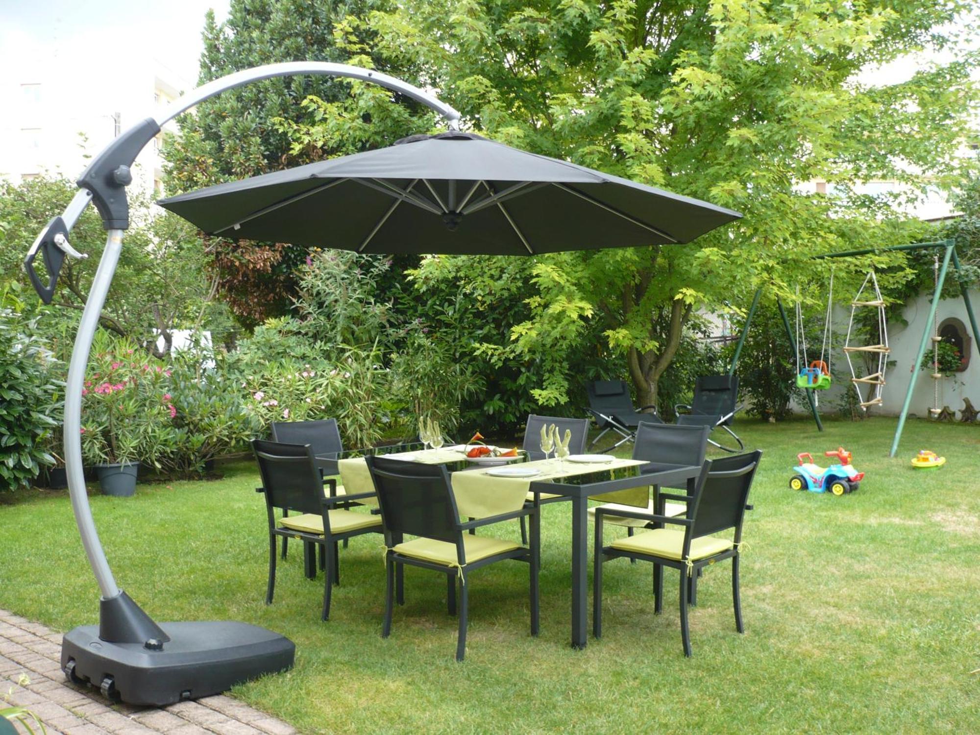 Appartement Le Jardin Lingolsheim Ngoại thất bức ảnh