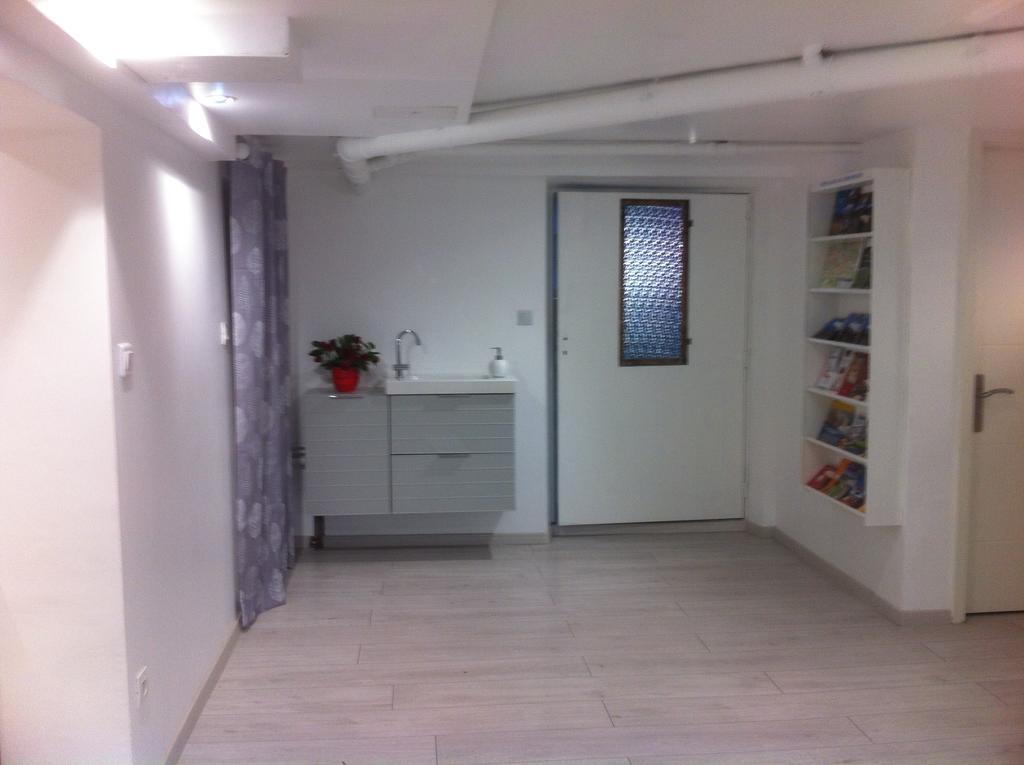 Appartement Le Jardin Lingolsheim Ngoại thất bức ảnh