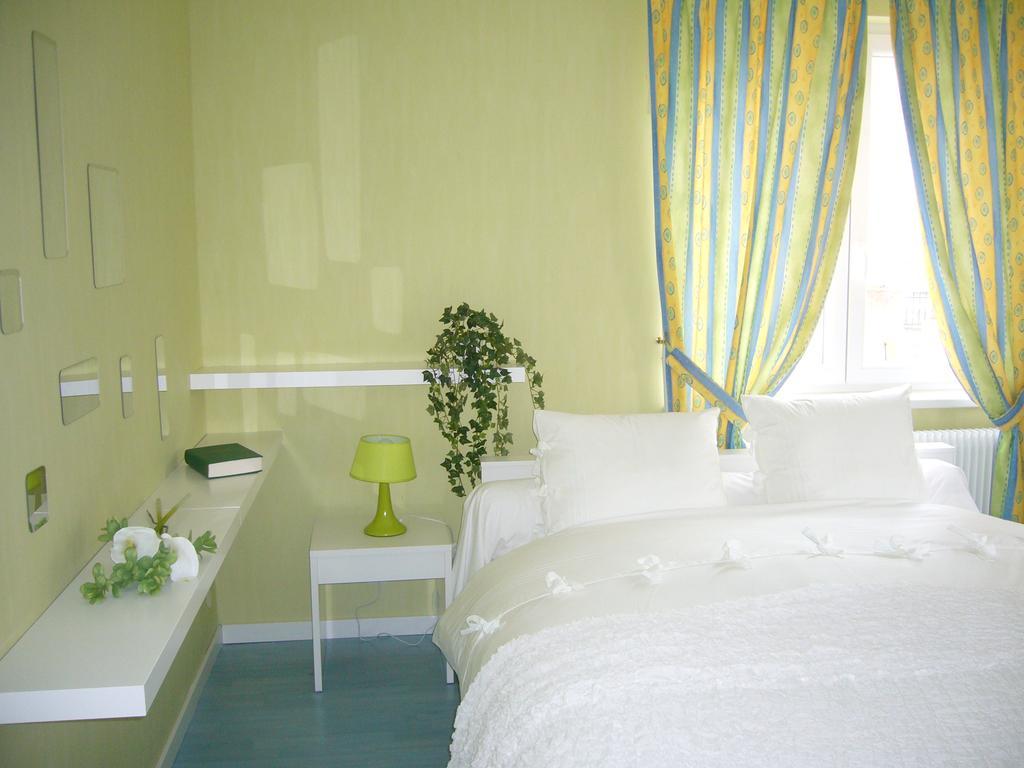 Appartement Le Jardin Lingolsheim Ngoại thất bức ảnh